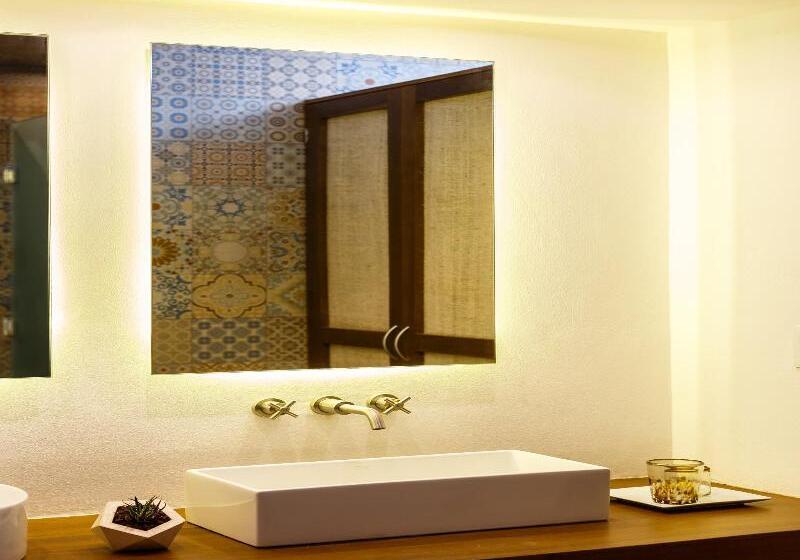 スタンダードルーム, Hm Playa del Carmen