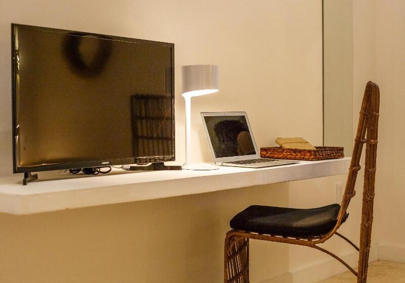 スタンダードルーム, Hm Playa del Carmen