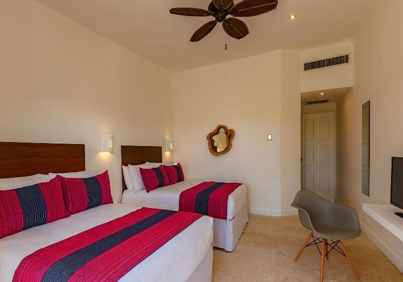 スタンダードルーム, Hm Playa del Carmen