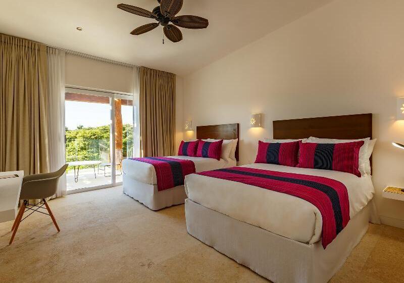 スタンダードルーム, Hm Playa del Carmen