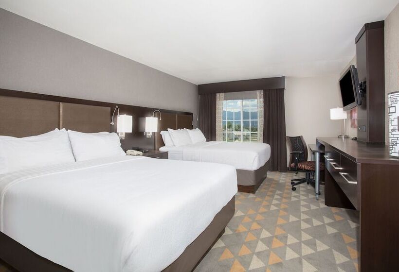 スタンダードルーム, Holiday Inn Colorado Springs   Airport, An Ihg