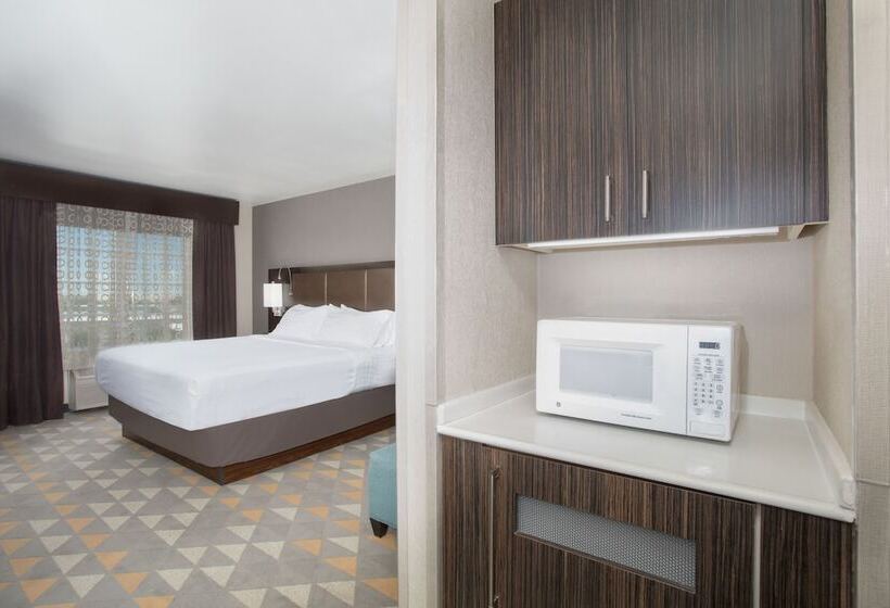 标准间, Holiday Inn Colorado Springs Airport, An Ihg