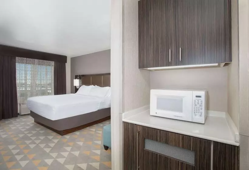 اتاق استاندارد, Holiday Inn Colorado Springs   Airport, An Ihg