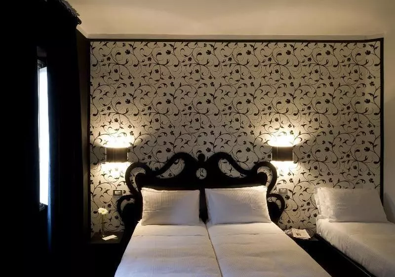 اتاق استاندارد با چشم‌انداز, Holiday Inn Colorado Springs   Airport, An Ihg