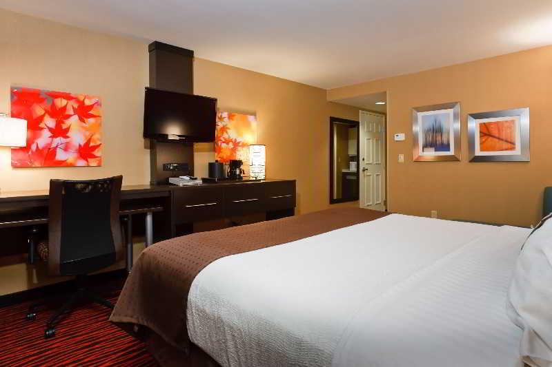 标准间, Holiday Inn Colorado Springs Airport, An Ihg
