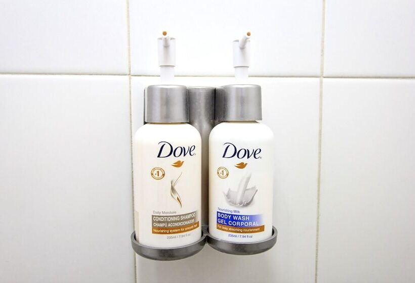 스탠다드 룸, Holiday Inn Leon Convention Center, An Ihg