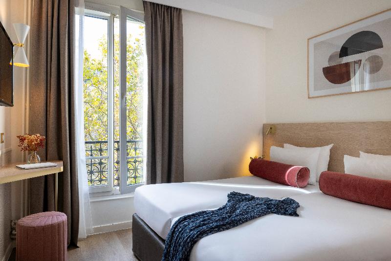 스탠다드 룸, Holiday Inn Leon Convention Center, An Ihg