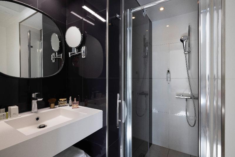 스탠다드 룸, Holiday Inn Leon Convention Center, An Ihg