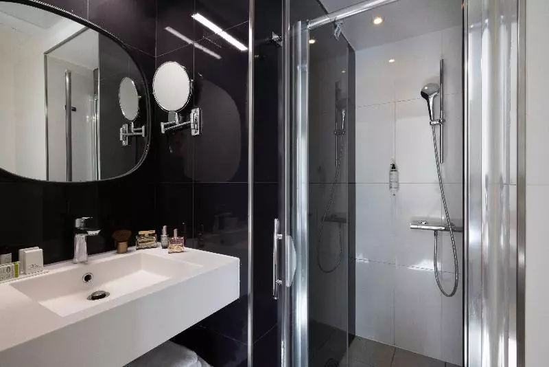 اتاق استاندارد, Holiday Inn Leon Convention Center, An Ihg