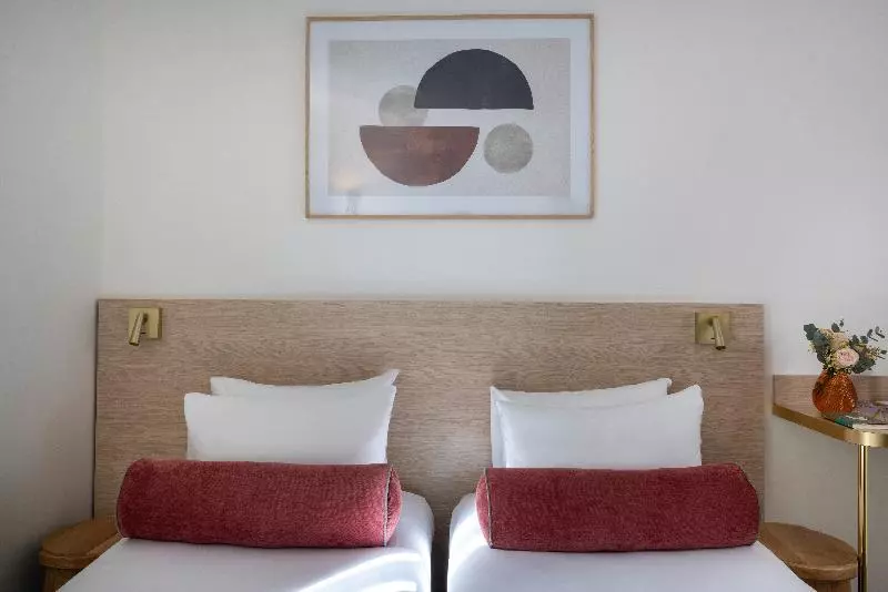 اتاق استاندارد, Holiday Inn Leon Convention Center, An Ihg