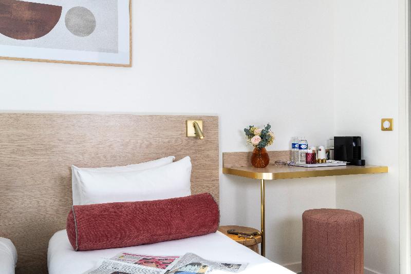 스탠다드 룸, Holiday Inn Leon Convention Center, An Ihg