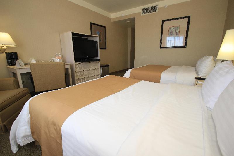 스탠다드 룸, Holiday Inn Leon Convention Center, An Ihg