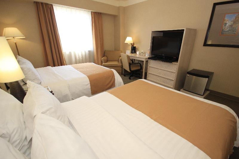 스탠다드 룸, Holiday Inn Leon Convention Center, An Ihg