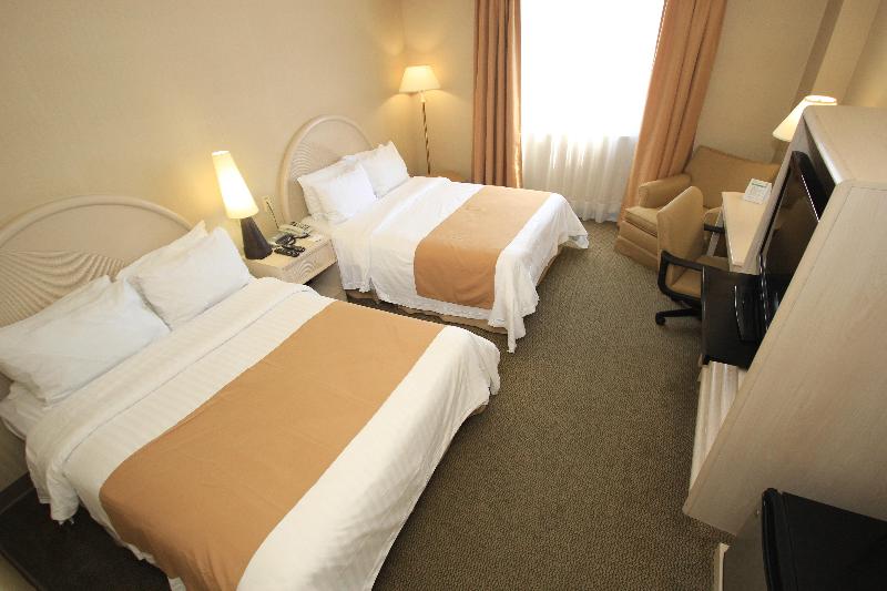 スタンダードルーム, Holiday Inn Leon Convention Center, An Ihg