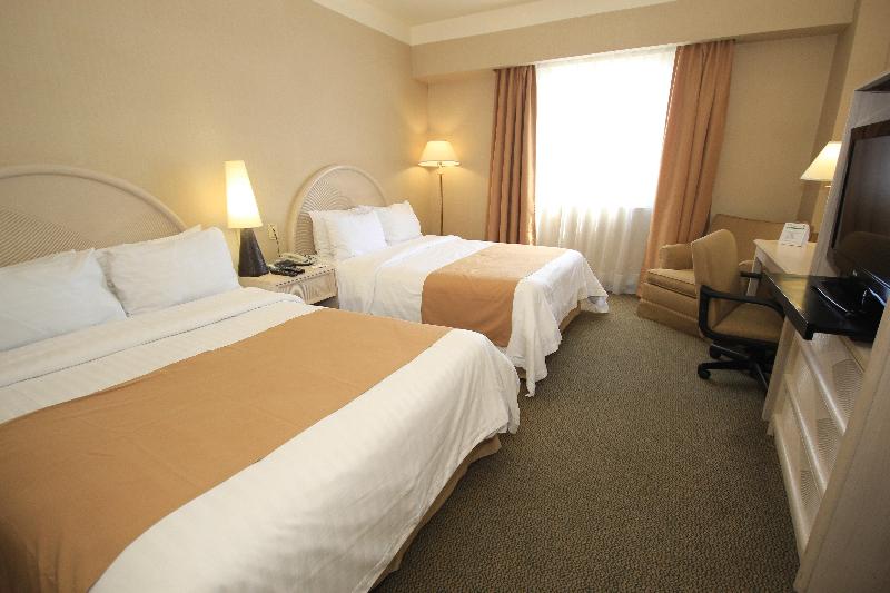 스탠다드 룸, Holiday Inn Leon Convention Center, An Ihg