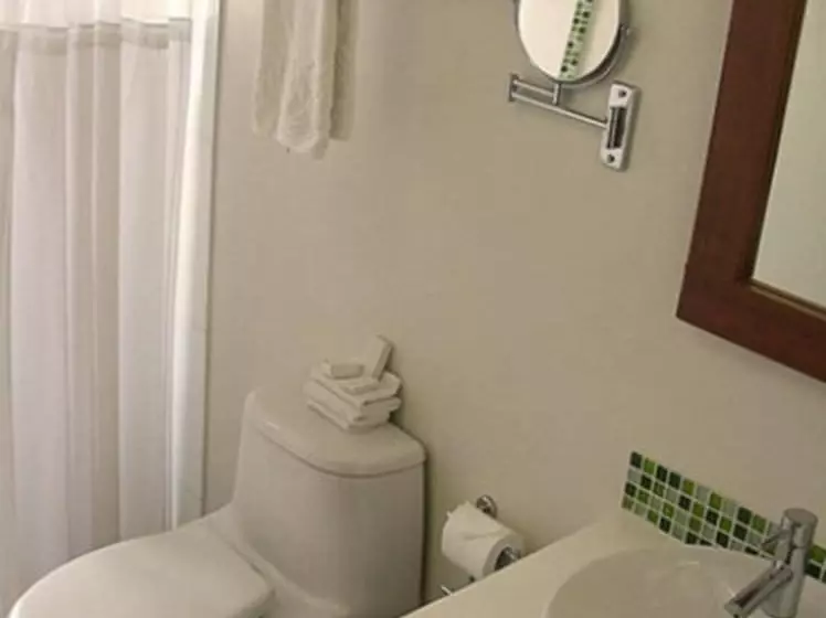 اتاق استاندارد با 2 تخت دوبل, Holiday Inn Veracruz Centro Historico, An Ihg