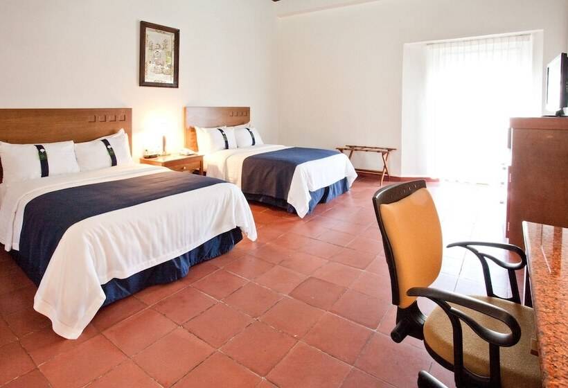 스탠다드 룸 더블 침대 2개, Holiday Inn Veracruz Centro Historico, An Ihg