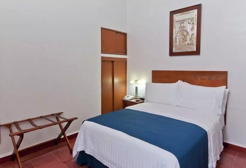 اتاق استاندارد, Holiday Inn Veracruz Centro Historico, An Ihg