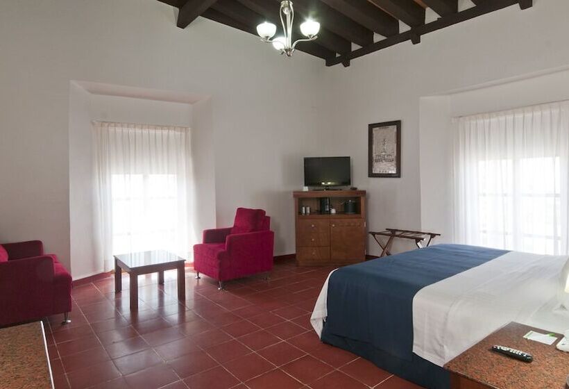 스탠다드 룸, Holiday Inn Veracruz Centro Historico, An Ihg
