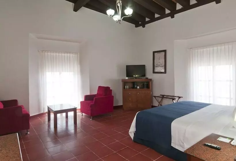 اتاق استاندارد, Holiday Inn Veracruz Centro Historico, An Ihg