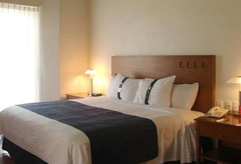 스탠다드 룸, Holiday Inn Veracruz Centro Historico, An Ihg