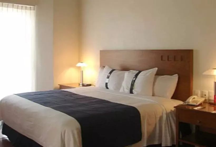 اتاق استاندارد, Holiday Inn Veracruz Centro Historico, An Ihg