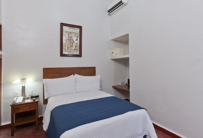 스탠다드 룸, Holiday Inn Veracruz Centro Historico, An Ihg
