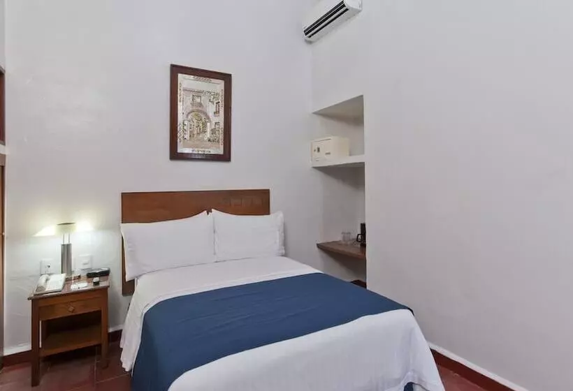 اتاق استاندارد, Holiday Inn Veracruz Centro Historico, An Ihg