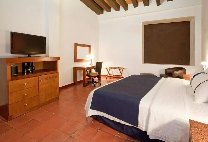 اتاق استاندارد, Holiday Inn Veracruz Centro Historico, An Ihg