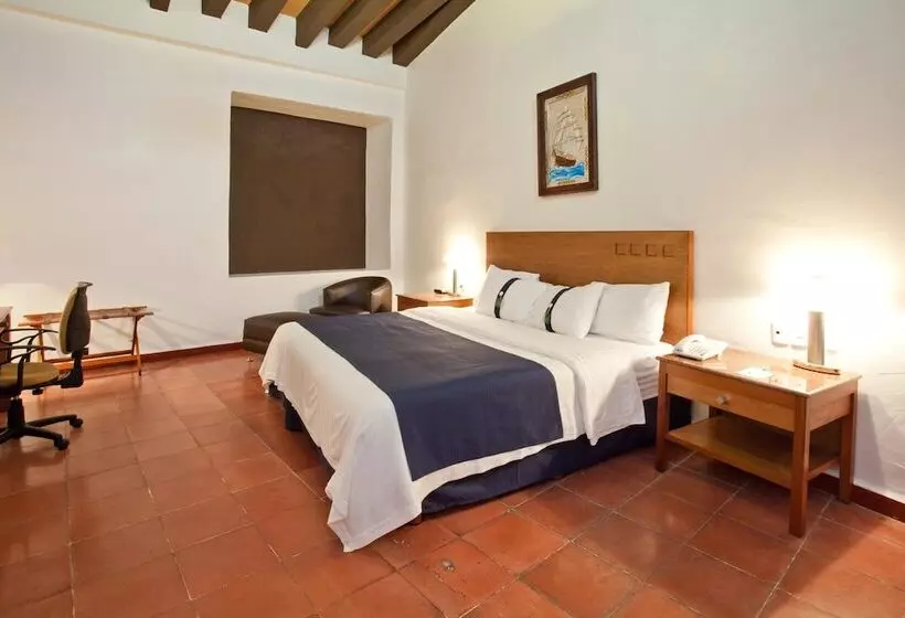 اتاق استاندارد, Holiday Inn Veracruz Centro Historico, An Ihg