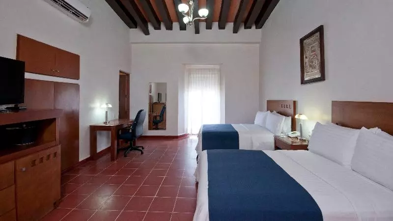 اتاق استاندارد, Holiday Inn Veracruz Centro Historico, An Ihg