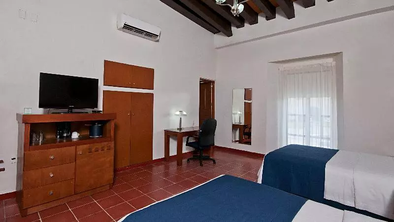 اتاق استاندارد, Holiday Inn Veracruz Centro Historico, An Ihg