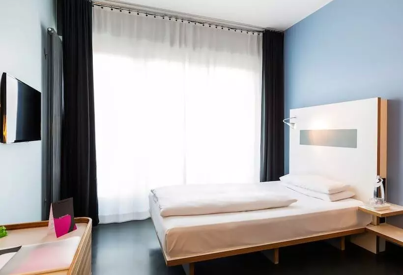 Comfort Single Room, Ku Damm 101