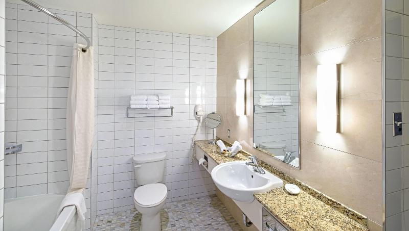 스위트, Le Square Phillips Hôtel & Suites