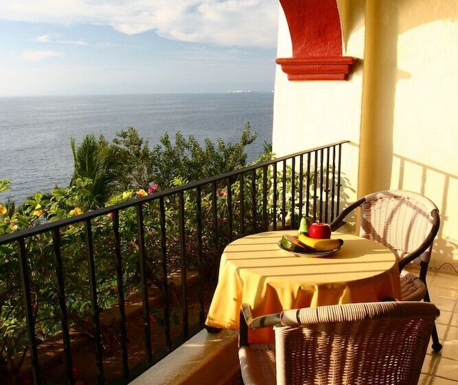 شقة غرفة واحدة, Lindo Mar Resort