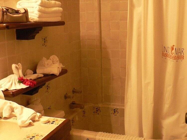 דירת שני חדרים, Lindo Mar Resort