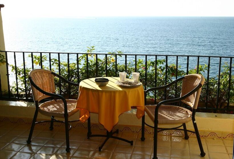 شقة غرفتين, Lindo Mar Resort