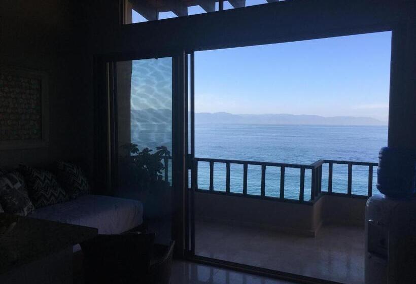 キングサイズベッドのスイートルーム, Los Tules