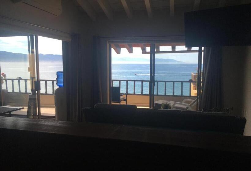 キングサイズベッドのスイートルーム, Los Tules