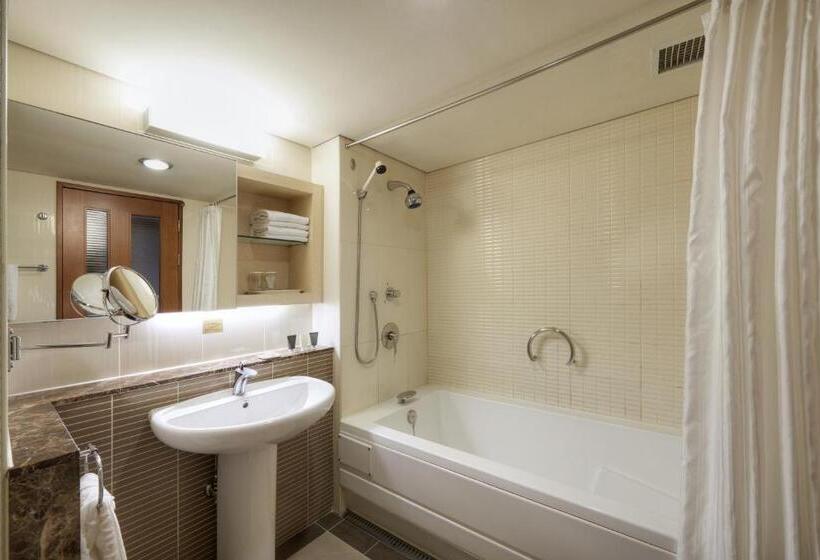 اتاق لوکس, Seoul Riviera