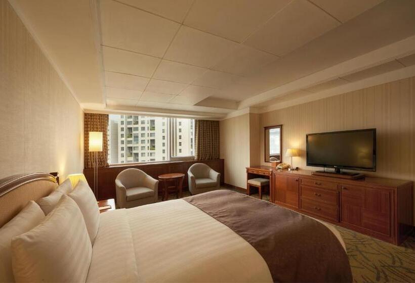 اتاق لوکس, Seoul Riviera