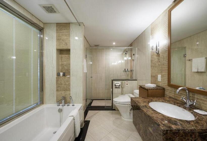 سوییت, Seoul Riviera