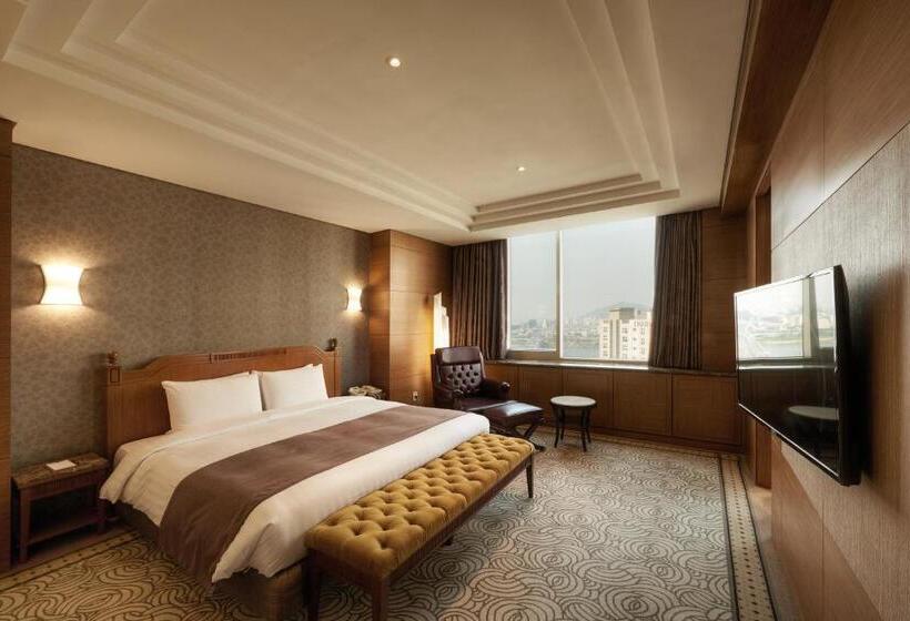 스위트, Seoul Riviera