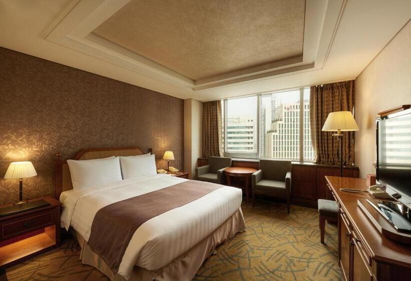 اتاق سوپریور, Seoul Riviera