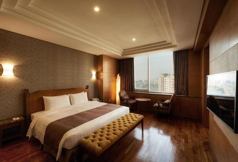 سوییت, Seoul Riviera