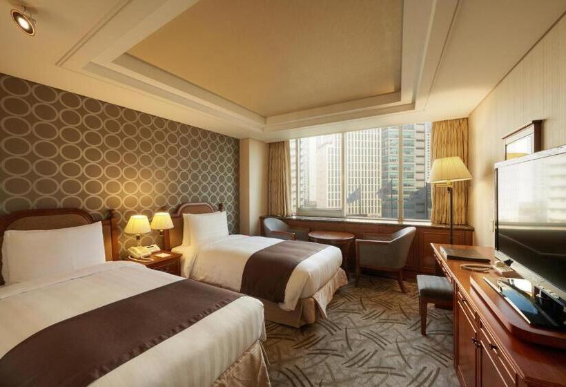 اتاق لوکس, Seoul Riviera