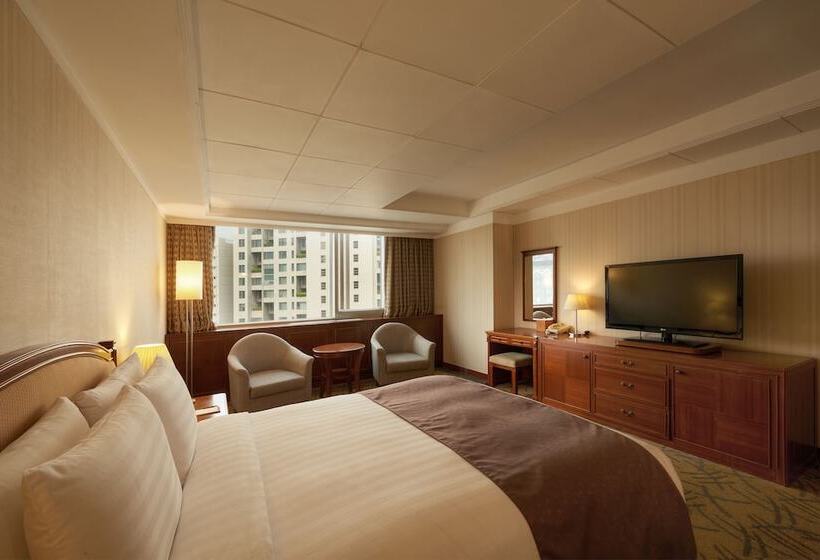 اتاق لوکس, Seoul Riviera