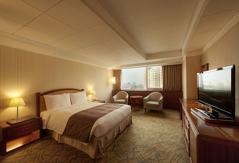 اتاق لوکس, Seoul Riviera