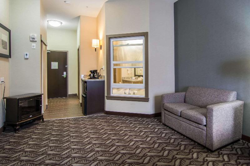 إستوديو قياسى سرير كينج, Springhill Suites Savannah Airport