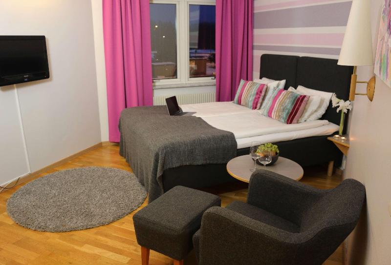 Студио Стандарт Кровать Кинг, Springhill Suites Savannah Airport